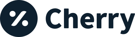 Cherry payment plan logo