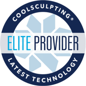 Coolsculpting Elite Provider logo